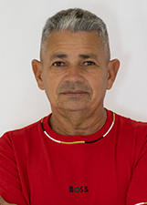 Foto oficial de Robertao de Canafistula