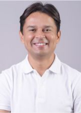 Foto oficial de Diógenes Ferreira
