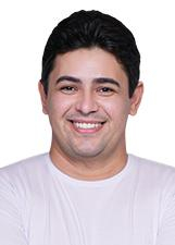 Foto oficial de George Sucupira