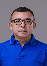 Foto oficial de Ze Carlos