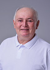 Foto oficial de Pedro Prudencio