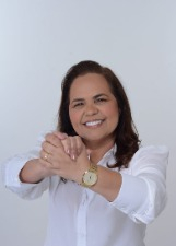 Foto oficial de Leia Monteiro
