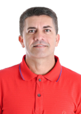 Foto oficial de João Novo