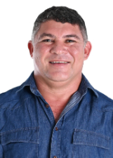 Foto oficial de Dé de Danda