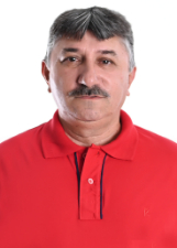 Foto oficial de Dão Monteiro