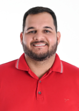 Foto oficial de Gordinho de Dé Prazer