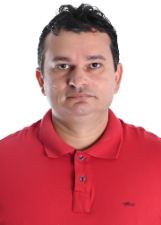 Foto oficial de Roseandro