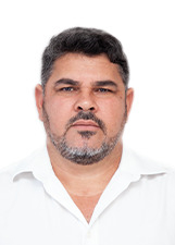 Foto oficial de Professor Gilson da Jurema