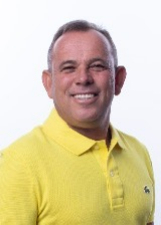 Foto oficial de Nananda Barboza