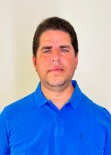 Foto oficial de Beto de Apolônio