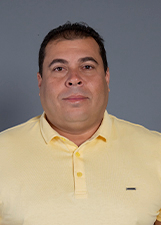Foto oficial de Marcelo de Zeca