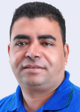 Foto oficial de Leonardo de Zeca
