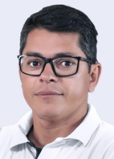 Foto oficial de Rodrigo de Nevinha