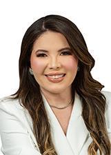 Foto oficial de Amanda Silveira