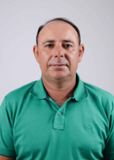 Foto oficial de Flávio Leite