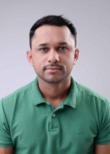 Foto oficial de Valdomiro Sanfoneiro
