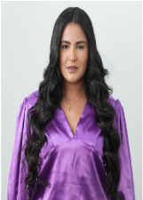 Foto oficial de Larissa Marques