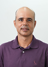 Foto oficial de Elias Rafael
