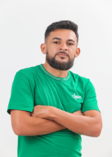 Foto oficial de Leonardo