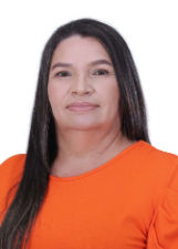 Foto oficial de Geovania Cavalcante