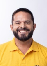 Foto oficial de Cenildo