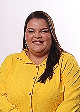 Foto oficial de Islanna Barbosa