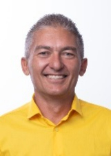 Foto oficial de Cassiano Vilar