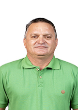 Foto oficial de Marcio de Zélia