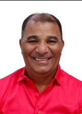 Foto oficial de Rivaldo Campos