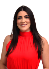 Foto oficial de Anatiane Cabral