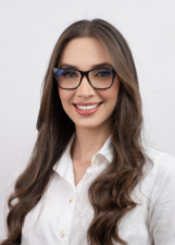 Foto oficial de Thaty Cordeiro