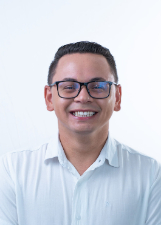 Foto oficial de Noé Rosendo