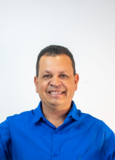 Foto oficial de Garibalde Gois