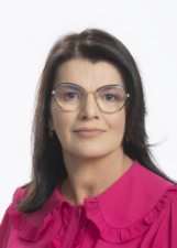 Foto oficial de Vania Leal