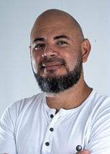 Foto oficial de Nel Batera