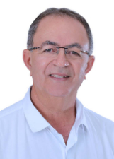 Foto oficial de Ribeiro
