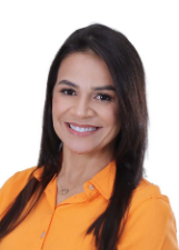 Foto oficial de Fernanda