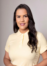 Foto oficial de Valeska de Jobson