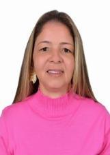 Foto oficial de Rosa Aleixo