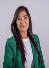 Foto oficial de Nadeje de Bero