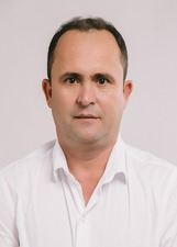 Foto oficial de Joao Filho