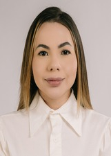 Foto oficial de Sheila Gomes