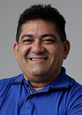 Foto oficial de Patricio
