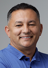 Foto oficial de Suélio