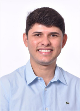 Foto oficial de Matheus Gomes