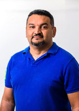 Foto oficial de Claudio de Campo Grande