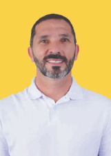 Foto oficial de Bruno Wanderley