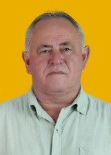 Foto oficial de Chico Mané