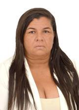 Foto oficial de Elivania