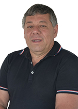 Foto oficial de Nildo do Ônibus